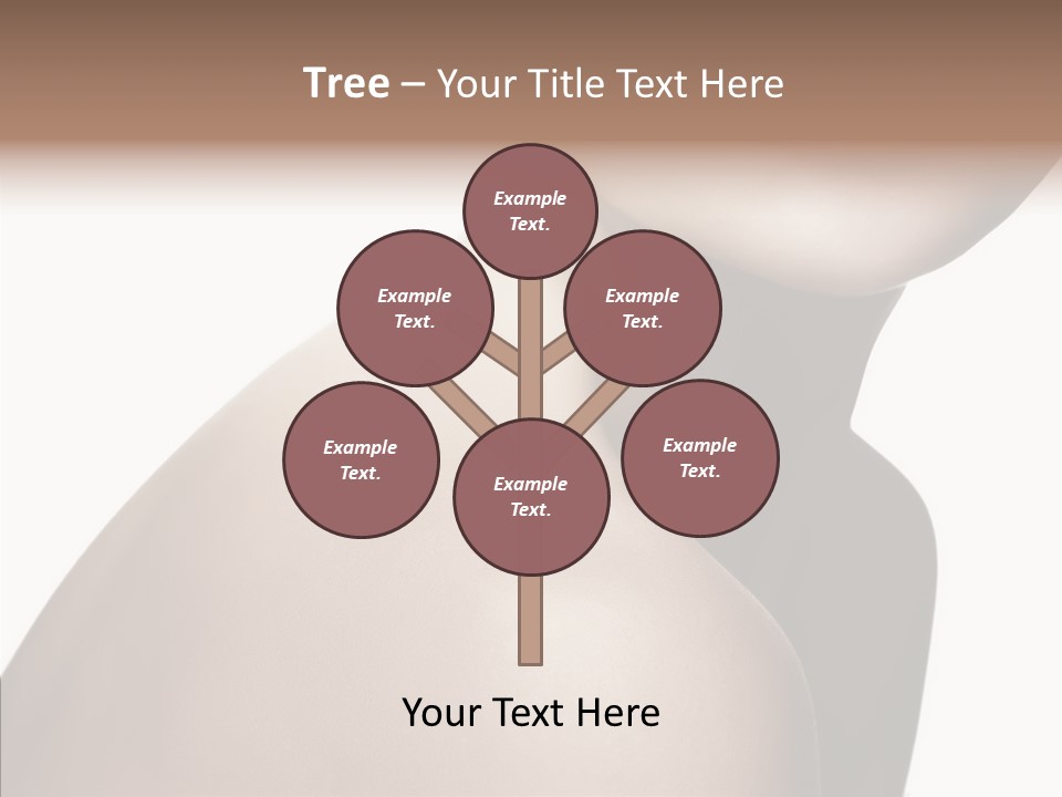 Teamwork Communication Itting PowerPoint Template