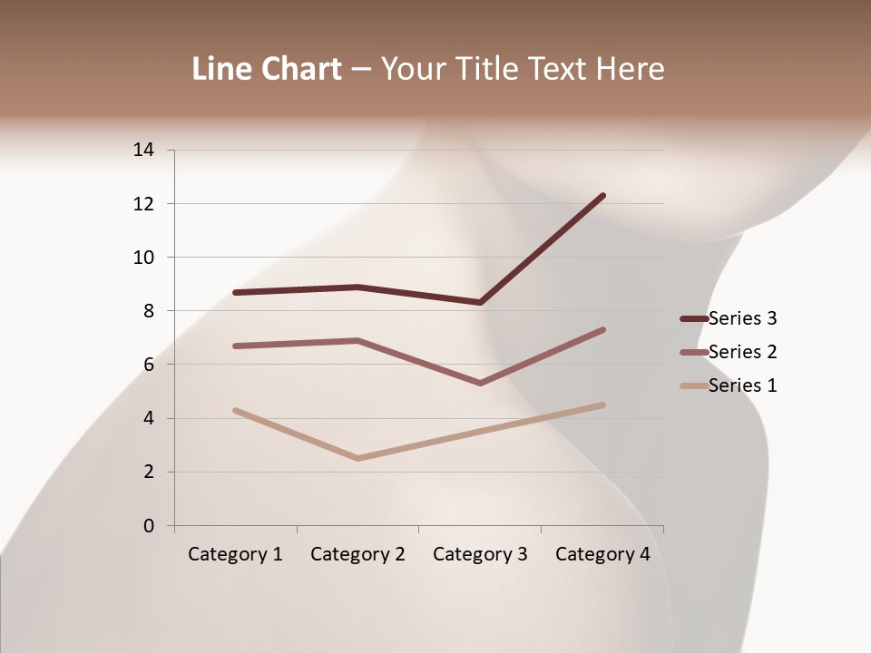 Teamwork Communication Itting PowerPoint Template
