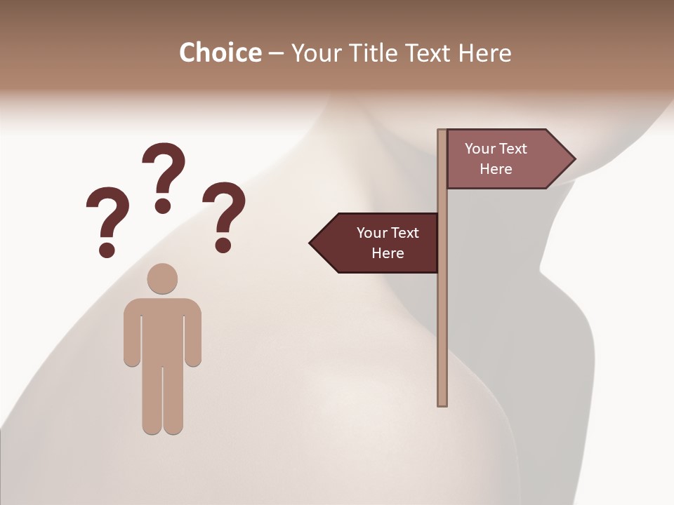 Teamwork Communication Itting PowerPoint Template