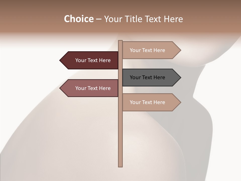 Teamwork Communication Itting PowerPoint Template