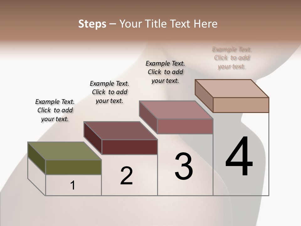 Teamwork Communication Itting PowerPoint Template