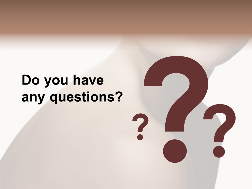 Teamwork Communication Itting PowerPoint Template