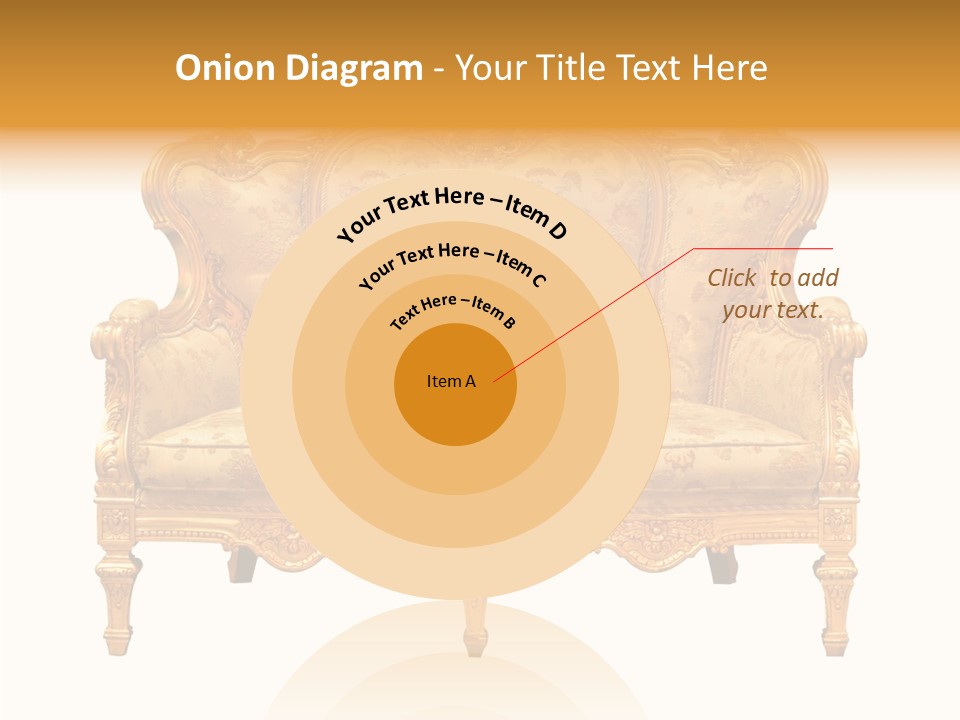 Old Interior Retro PowerPoint Template