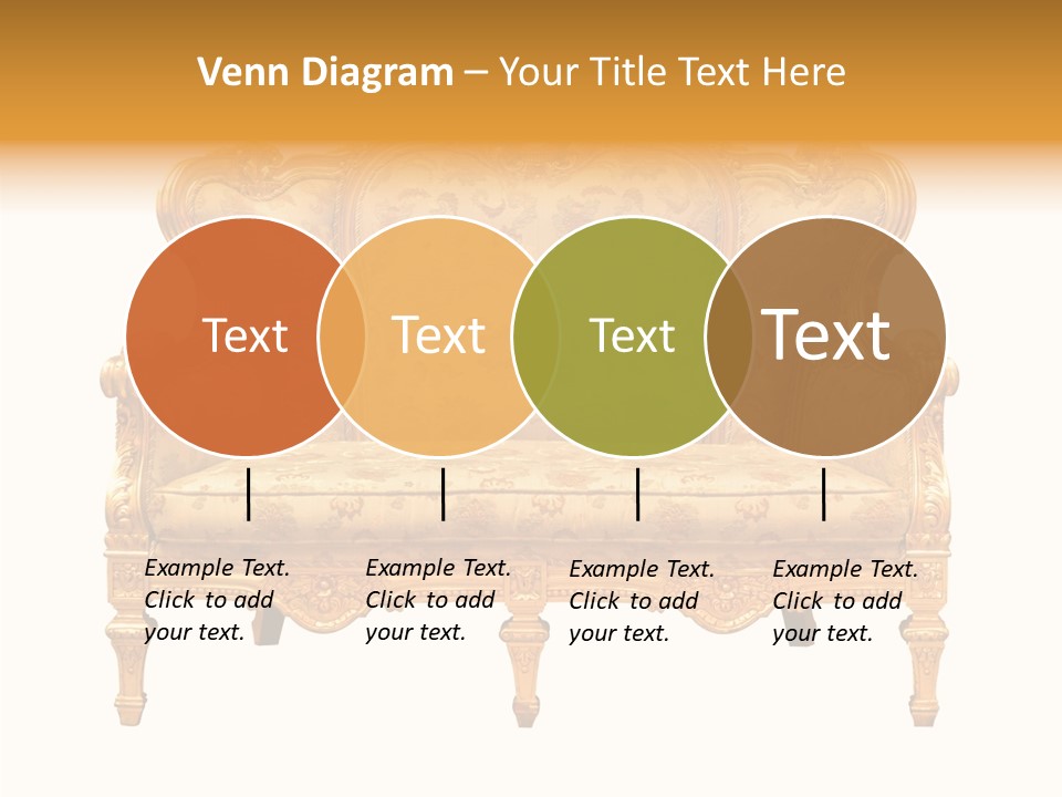 Old Interior Retro PowerPoint Template