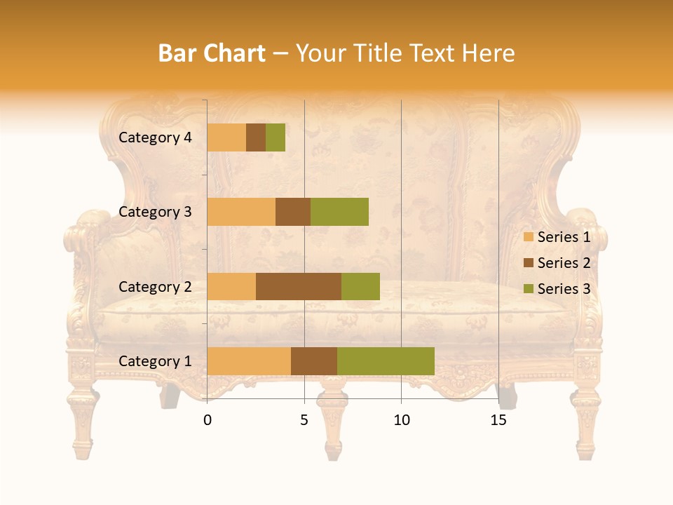 Old Interior Retro PowerPoint Template