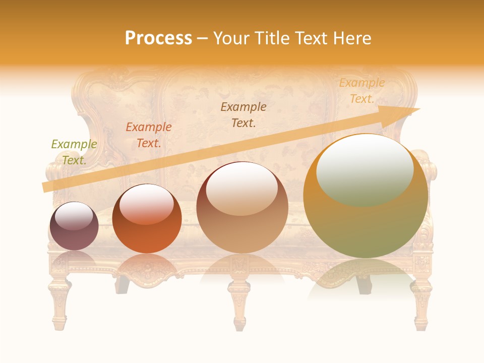 Old Interior Retro PowerPoint Template