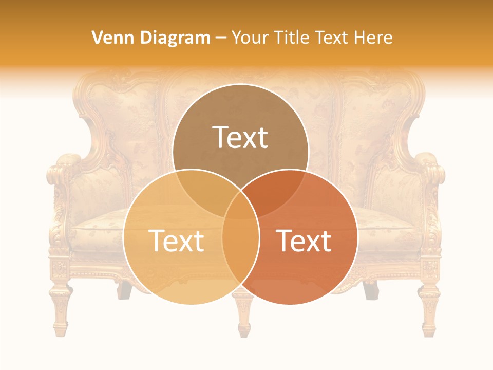 Old Interior Retro PowerPoint Template