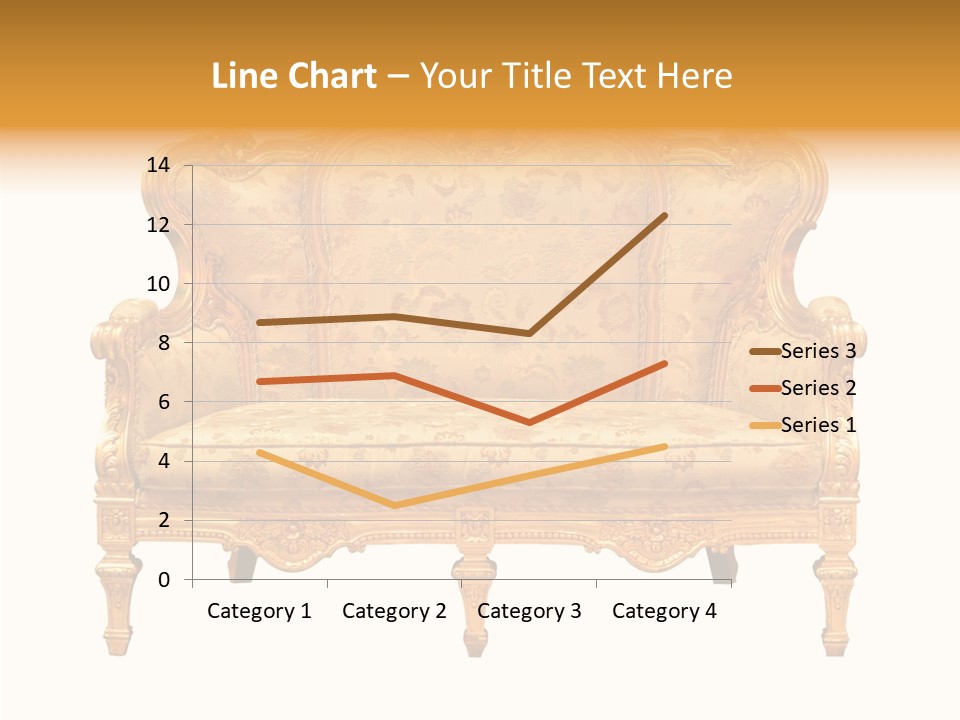 Old Interior Retro PowerPoint Template