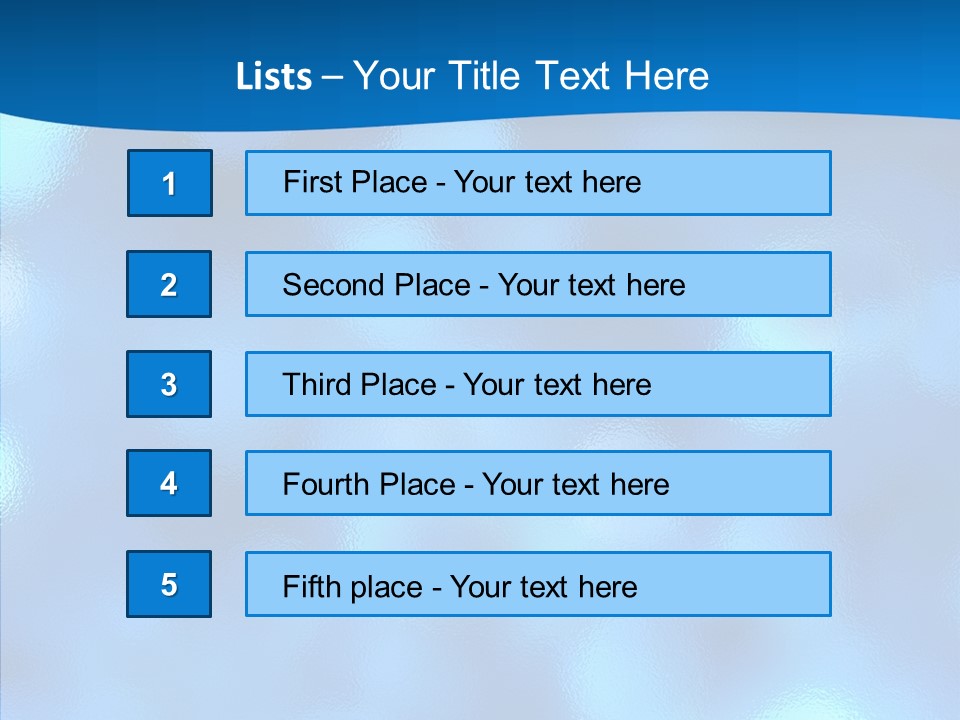 Grid Handmade Pattern PowerPoint Template