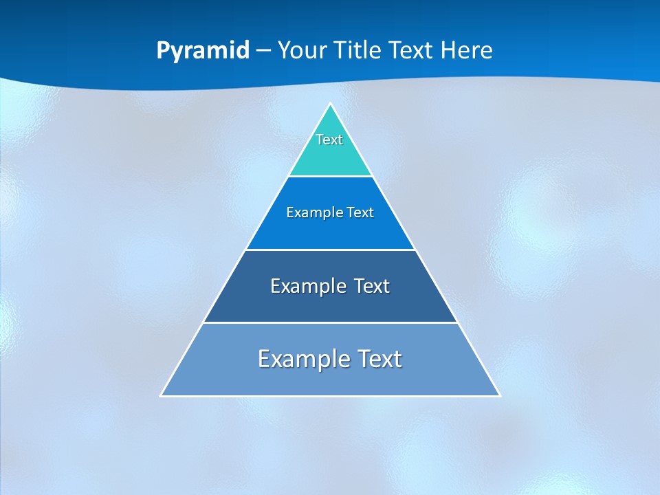 Grid Handmade Pattern PowerPoint Template