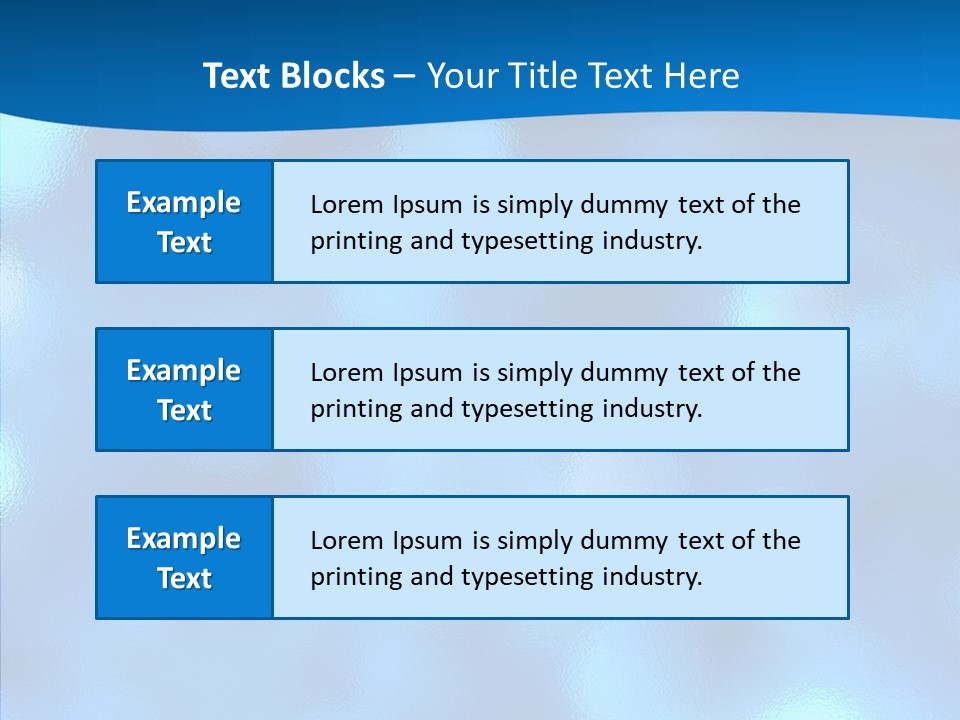 Grid Handmade Pattern PowerPoint Template