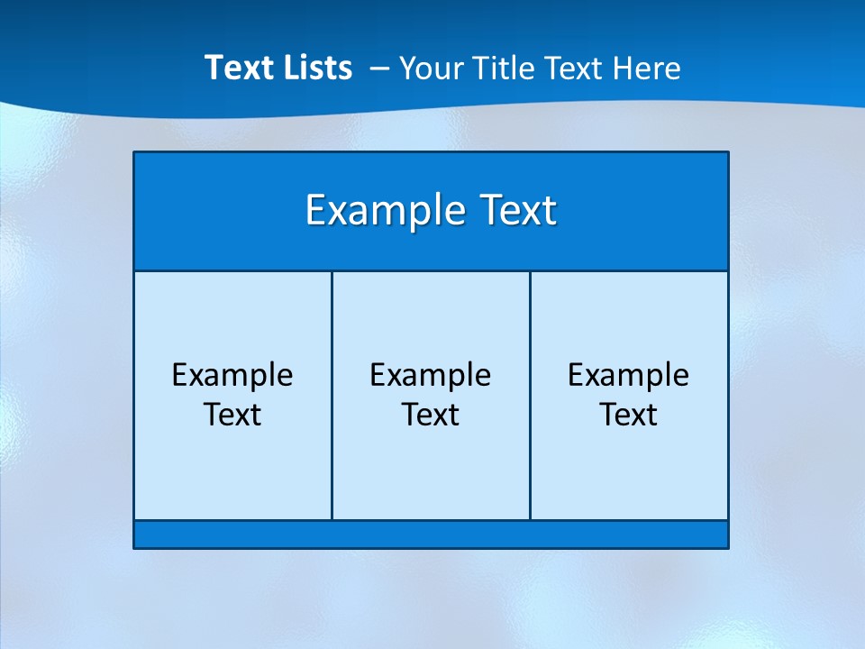 Grid Handmade Pattern PowerPoint Template