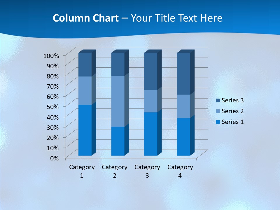 Grid Handmade Pattern PowerPoint Template
