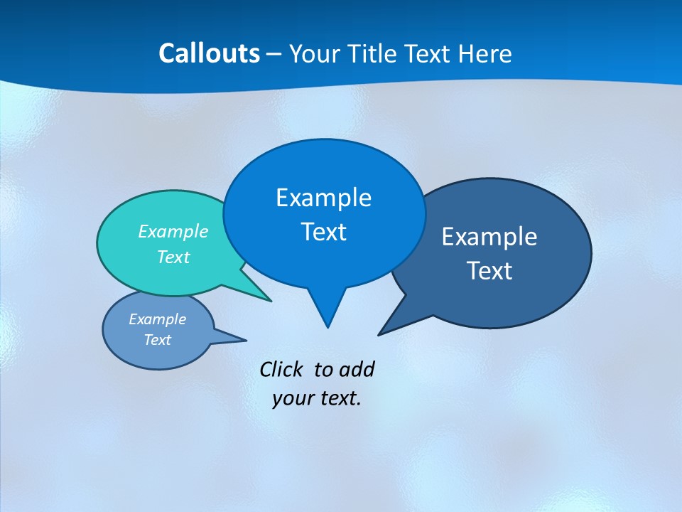 Grid Handmade Pattern PowerPoint Template