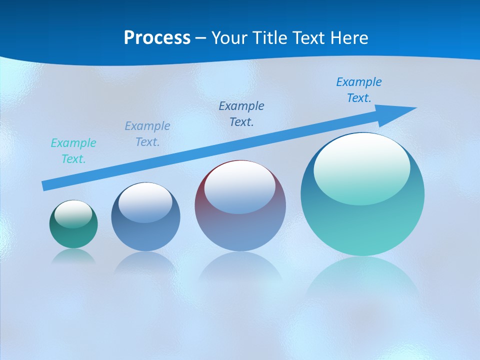 Grid Handmade Pattern PowerPoint Template