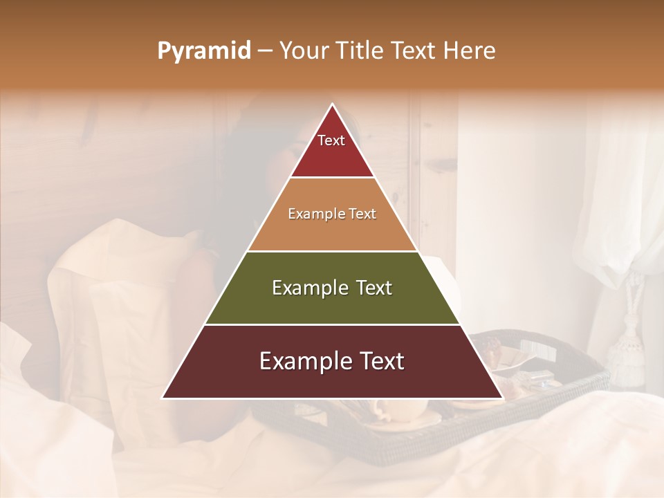 Beauty Relax Pretty PowerPoint Template