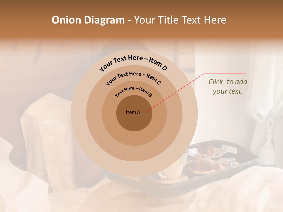 Beauty Relax Pretty PowerPoint Template