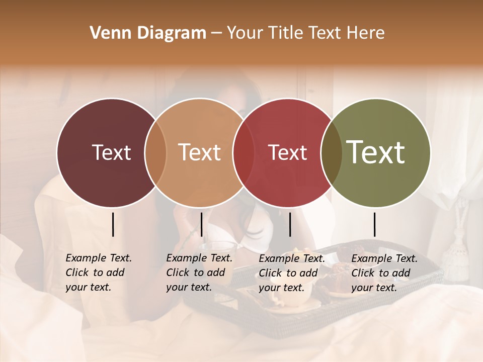 Beauty Relax Pretty PowerPoint Template