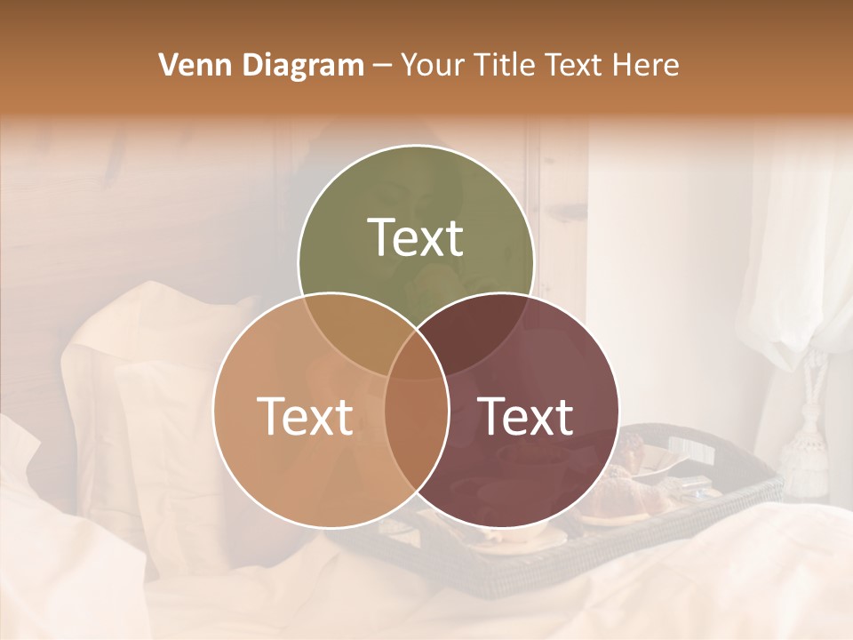 Beauty Relax Pretty PowerPoint Template