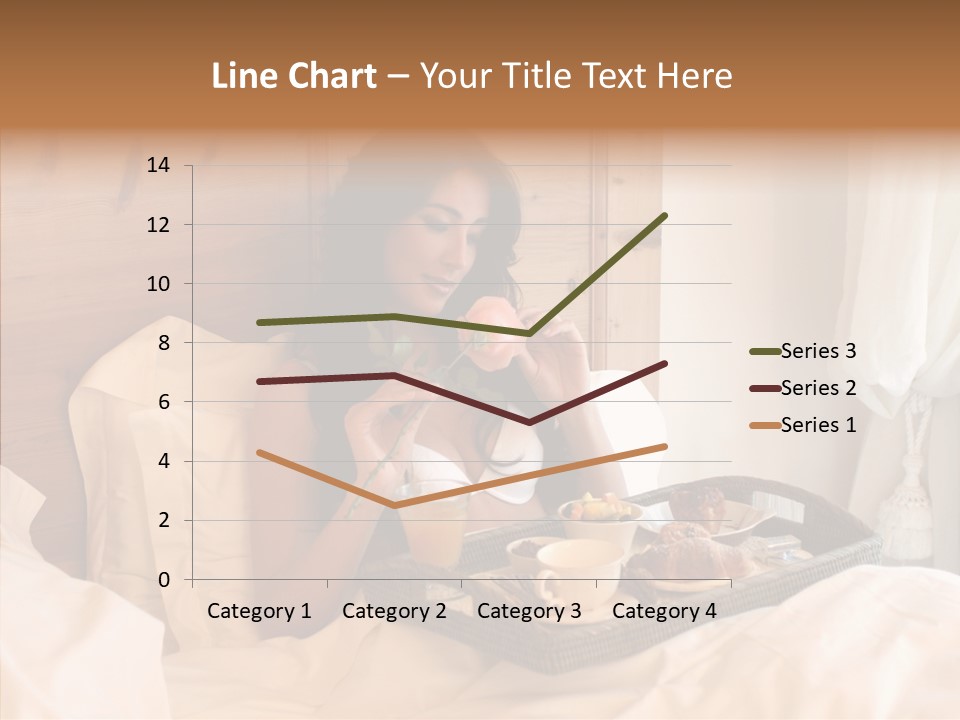 Beauty Relax Pretty PowerPoint Template