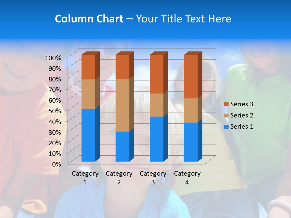 Beautiful Lovely Cute PowerPoint Template