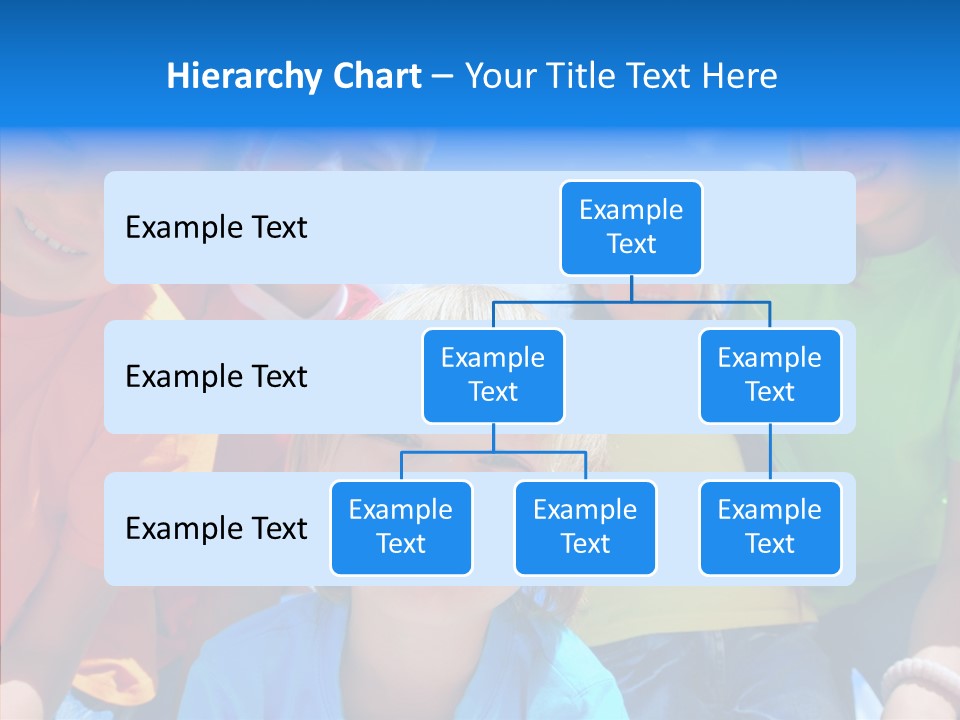 Beautiful Lovely Cute PowerPoint Template