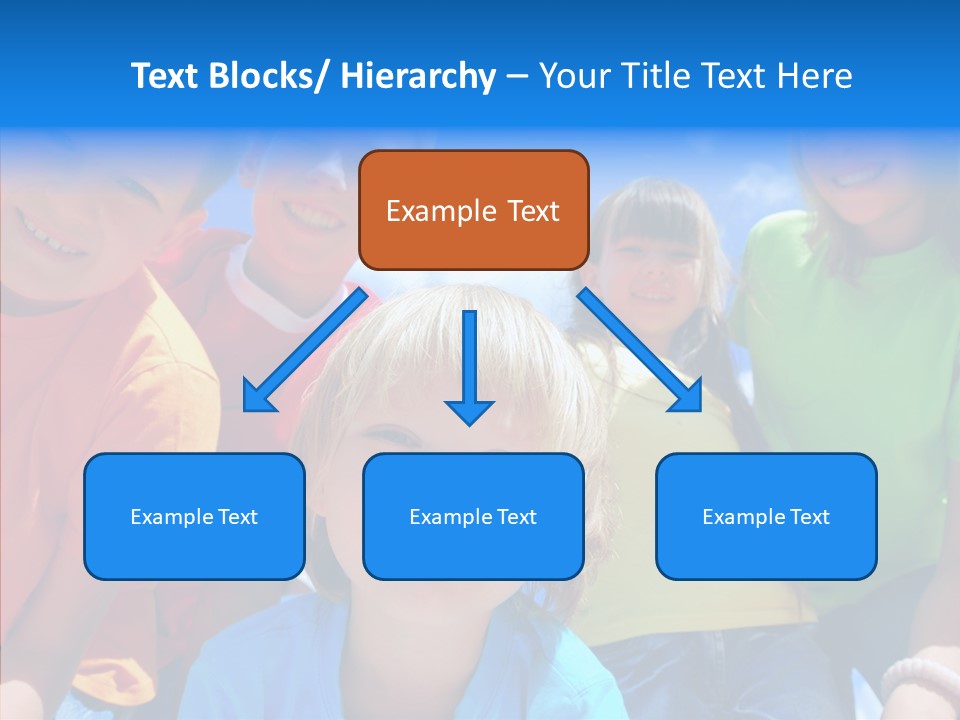 Beautiful Lovely Cute PowerPoint Template