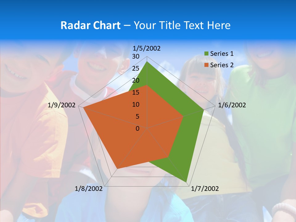 Beautiful Lovely Cute PowerPoint Template