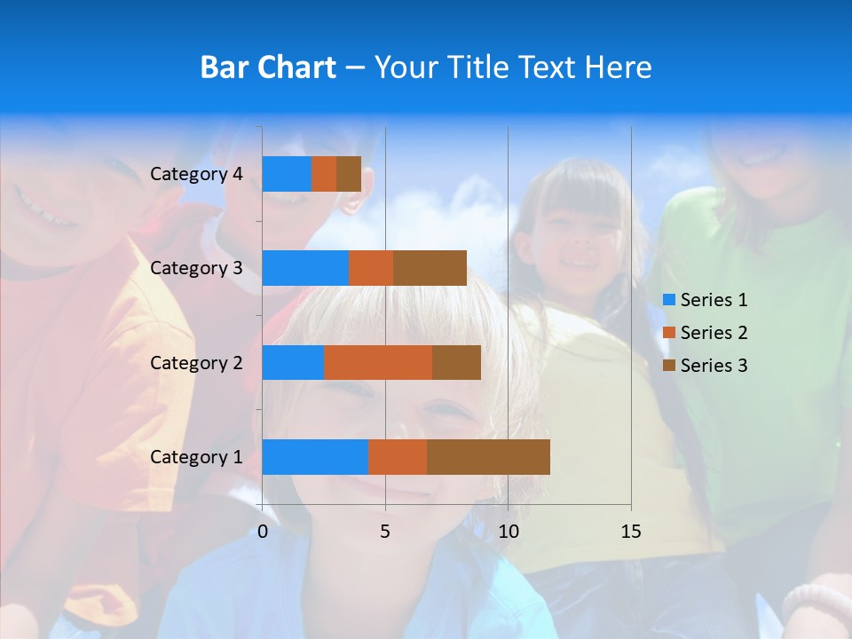 Beautiful Lovely Cute PowerPoint Template
