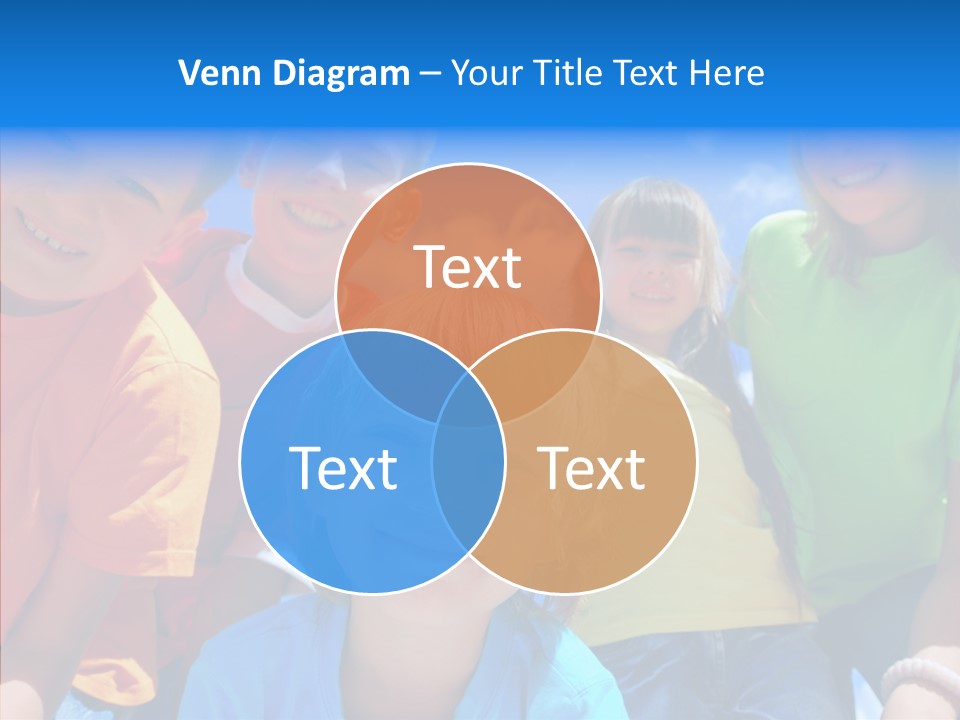 Beautiful Lovely Cute PowerPoint Template