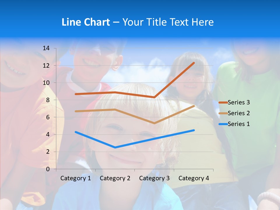 Beautiful Lovely Cute PowerPoint Template