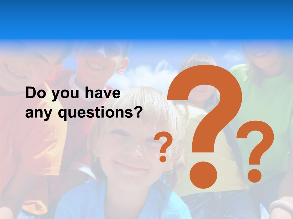 Beautiful Lovely Cute PowerPoint Template