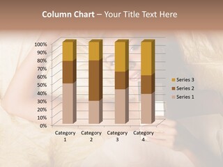 Block Pretty Romance PowerPoint Template