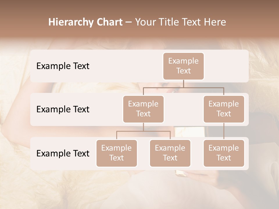 Block Pretty Romance PowerPoint Template
