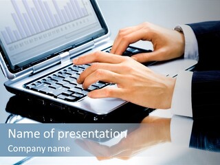 Hardware Employment Computing PowerPoint Template