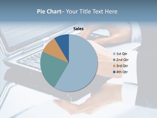 Hardware Employment Computing PowerPoint Template