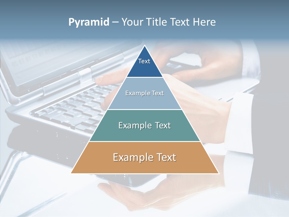 Hardware Employment Computing PowerPoint Template
