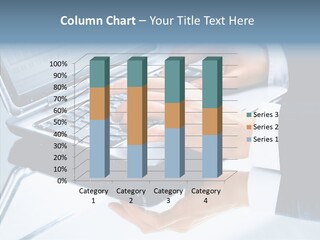 Hardware Employment Computing PowerPoint Template