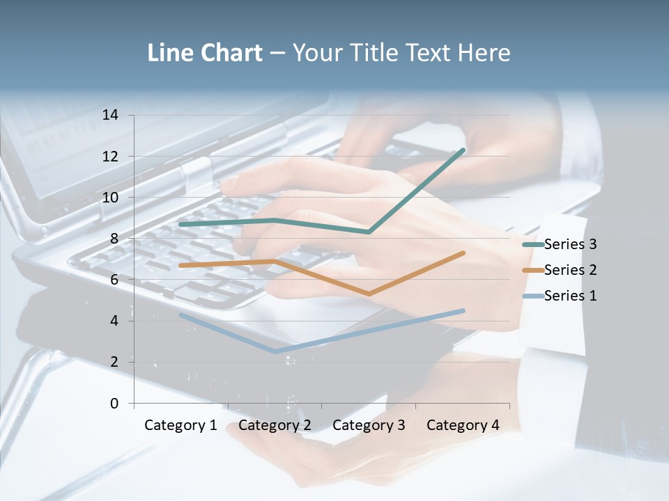 Hardware Employment Computing PowerPoint Template