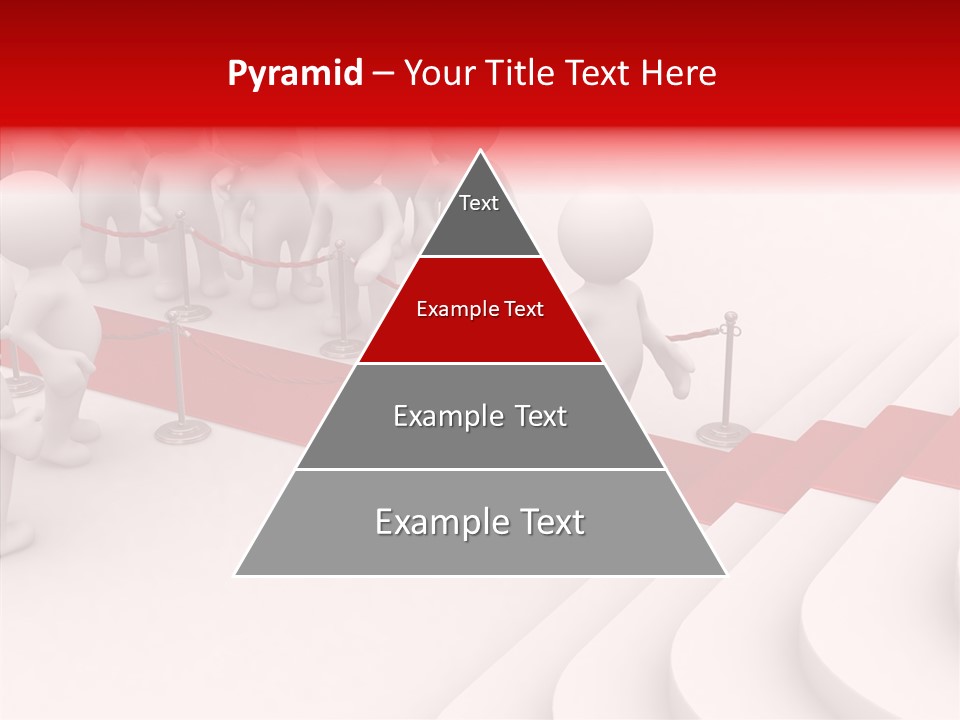 Viewer Premium Cartoon PowerPoint Template