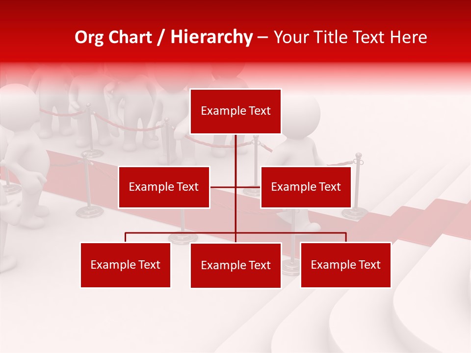 Viewer Premium Cartoon PowerPoint Template