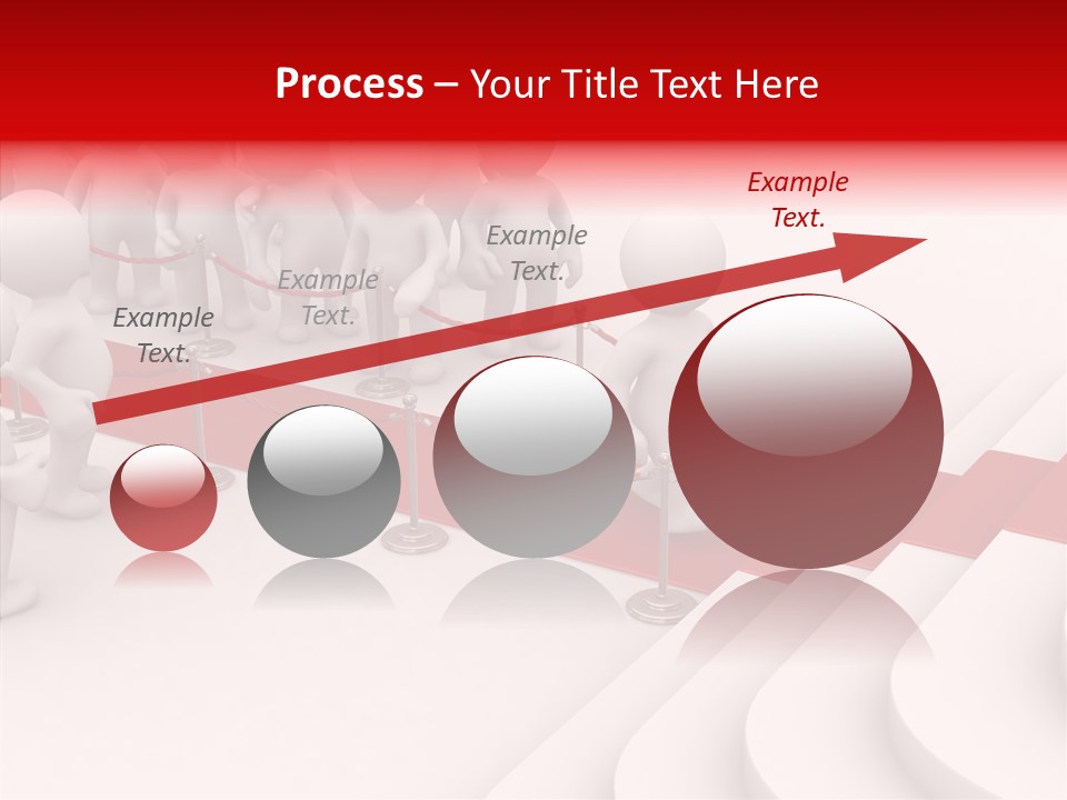 Viewer Premium Cartoon PowerPoint Template