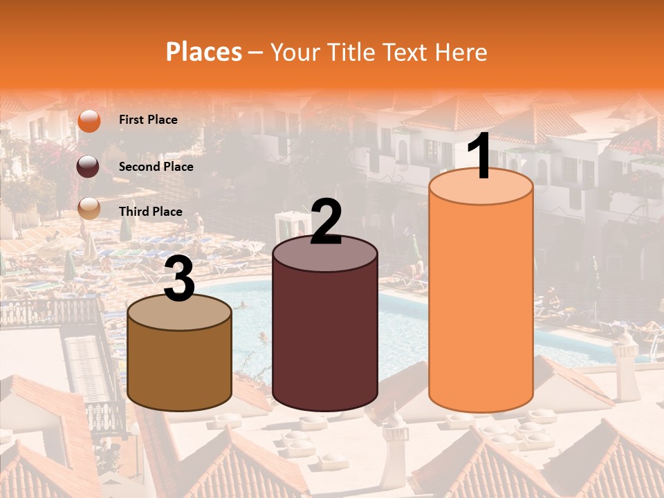 Profe Ional Table Board PowerPoint Template