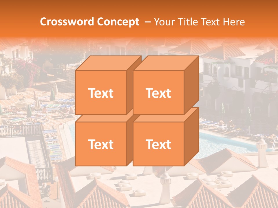 Profe Ional Table Board PowerPoint Template