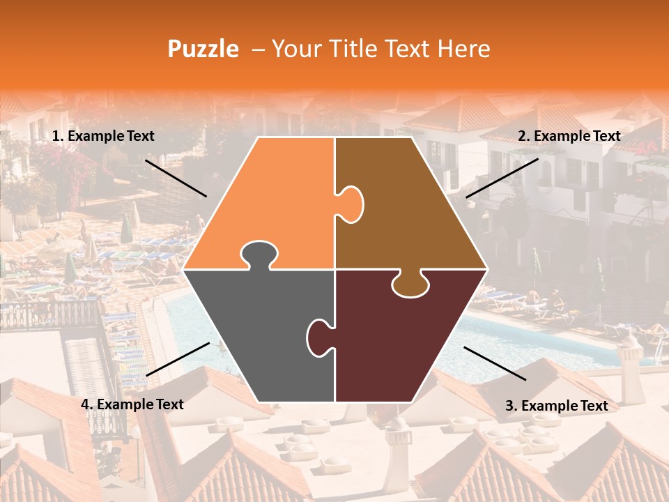 Profe Ional Table Board PowerPoint Template