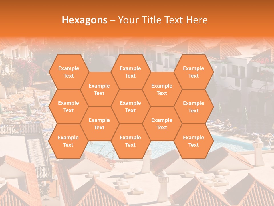 Profe Ional Table Board PowerPoint Template