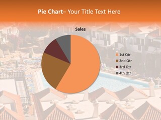 Profe Ional Table Board PowerPoint Template