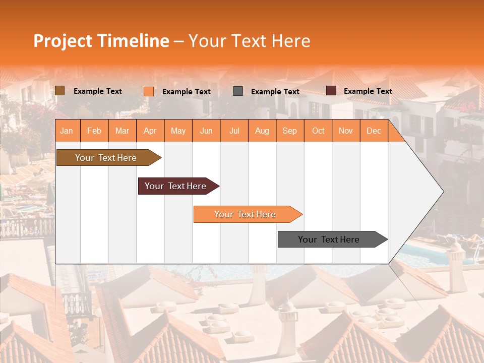 Profe Ional Table Board PowerPoint Template