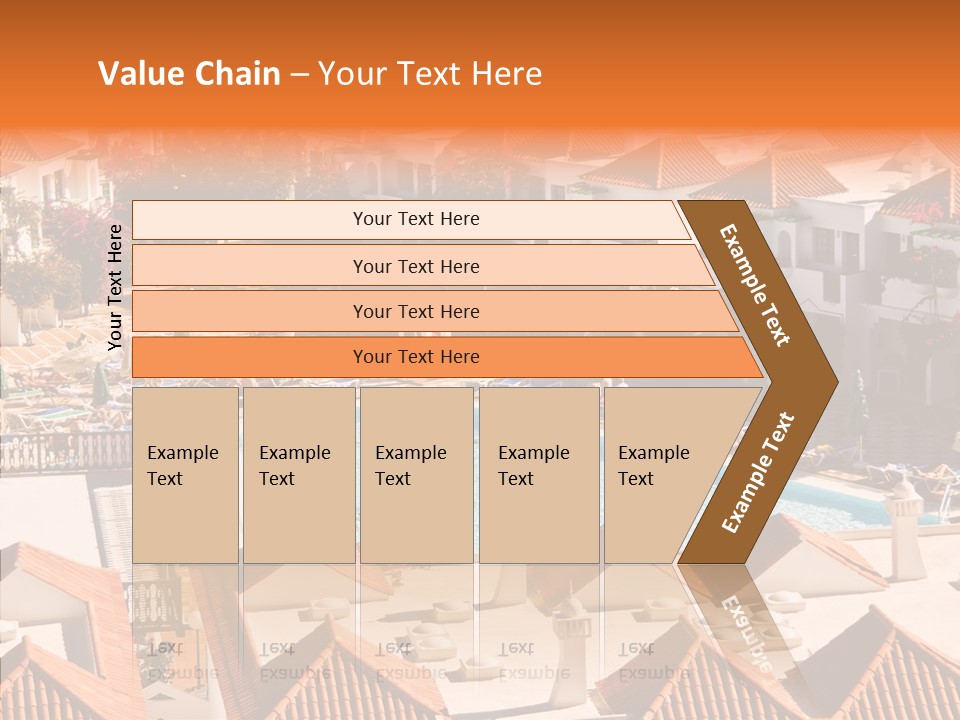 Profe Ional Table Board PowerPoint Template