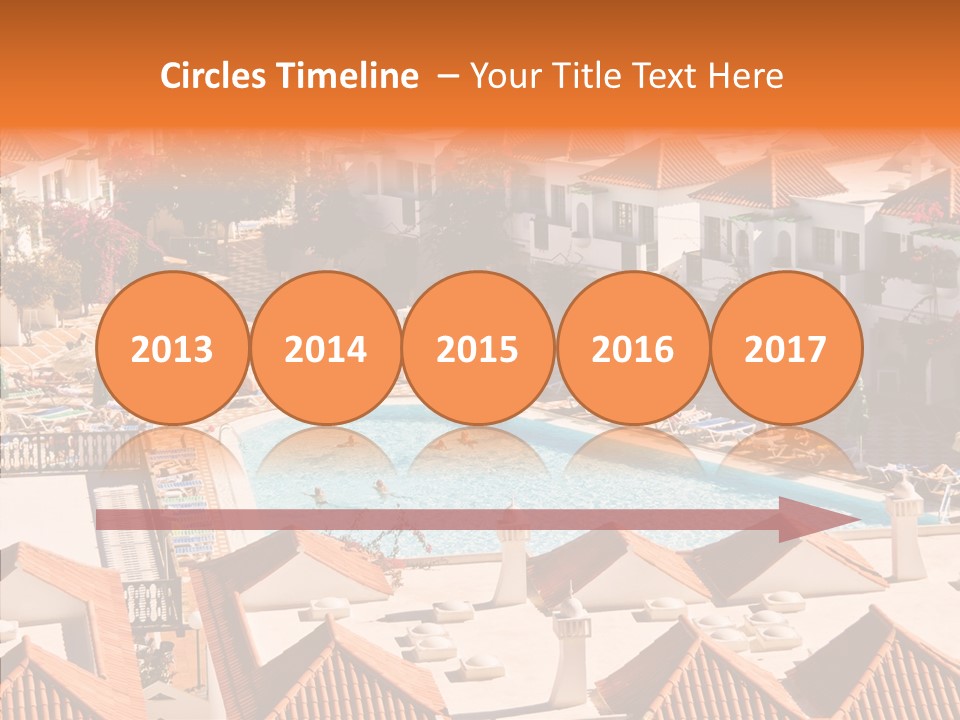 Profe Ional Table Board PowerPoint Template